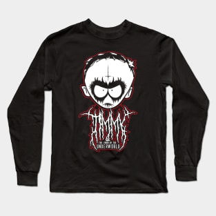 Timmy & The Lords of the Underworld Long Sleeve T-Shirt